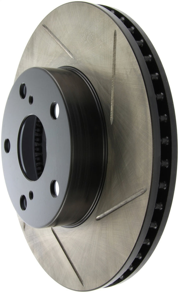 StopTech Slotted Sport Brake Rotor