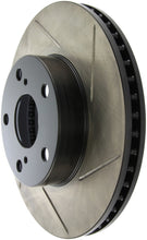 Load image into Gallery viewer, StopTech Slotted Sport Brake Rotor