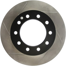 Load image into Gallery viewer, StopTech Slotted Sport Brake Rotor