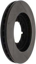 Load image into Gallery viewer, StopTech Slotted Sport Brake Rotor