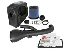 Load image into Gallery viewer, aFe Momentum GT PRO 5R Stage-2 Si Intake System, GM Silverado/Sierra 17-19 V6 3.6L