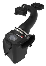 Load image into Gallery viewer, aFe Momentum GT Pro 5R Cold Air Intake System 20-21 Ford F-250/F-350