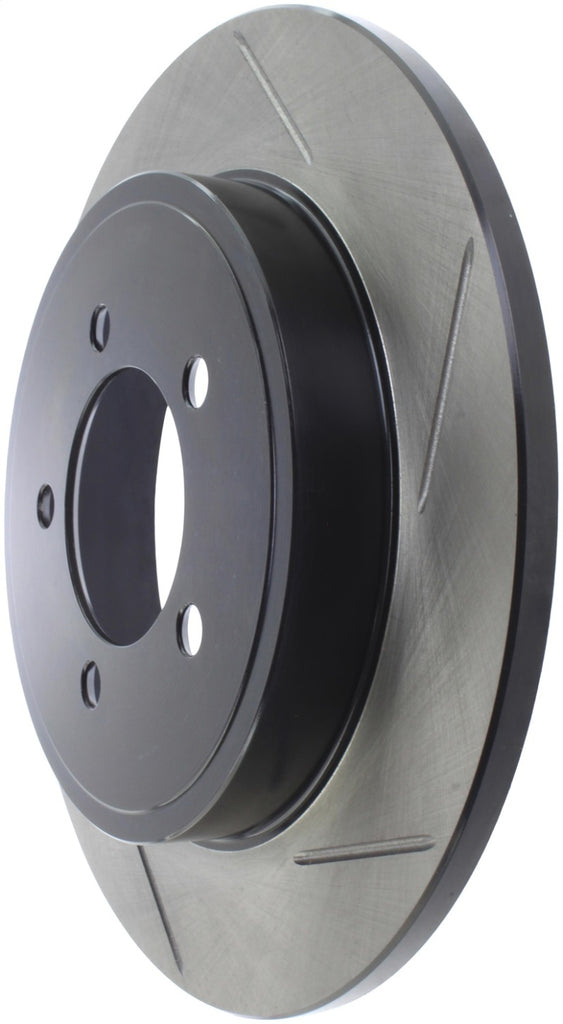 StopTech Slotted Sport Brake Rotor