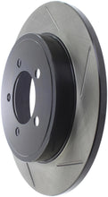 Load image into Gallery viewer, StopTech Slotted Sport Brake Rotor