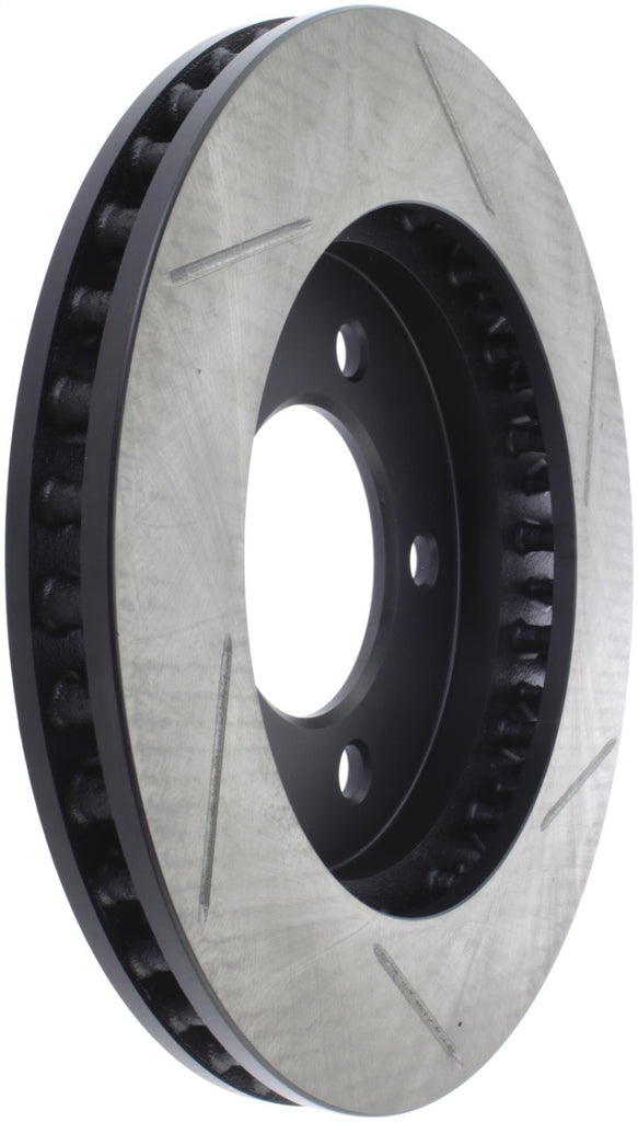 StopTech Slotted Sport Brake Rotor