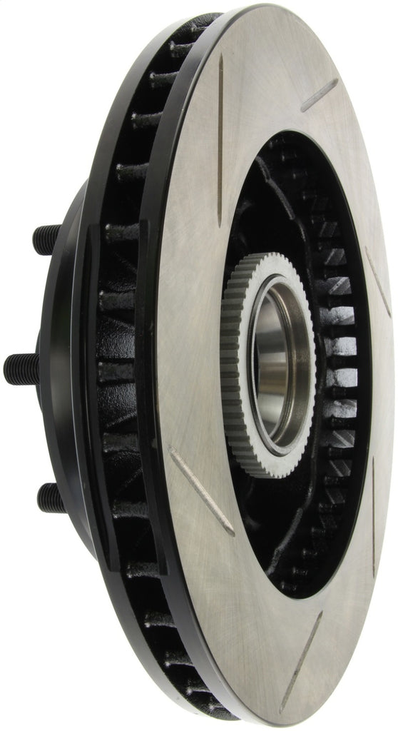 StopTech Slotted Sport Brake Rotor