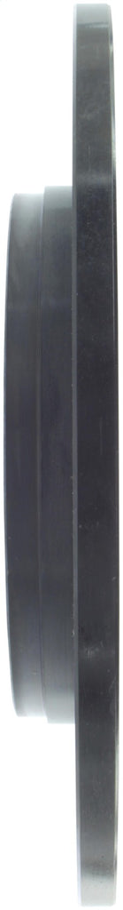 StopTech Slotted Sport Brake Rotor