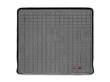 Load image into Gallery viewer, WeatherTech 03+ Hummer H2 Cargo Liners - Black