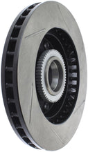 Load image into Gallery viewer, StopTech Slotted Sport Brake Rotor