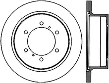 Load image into Gallery viewer, StopTech Slotted &amp; Drilled Sport Brake Rotor