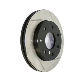 StopTech Slotted Sport Brake Rotor