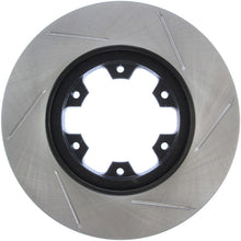 Load image into Gallery viewer, StopTech Slotted Sport Brake Rotor