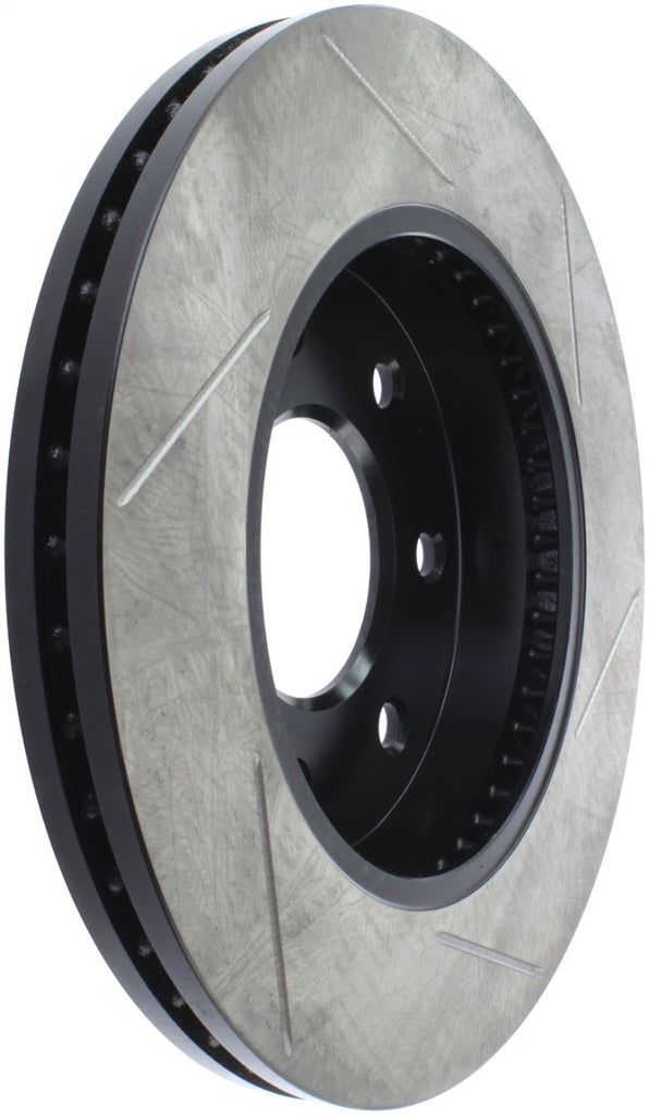 StopTech Slotted Sport Brake Rotor