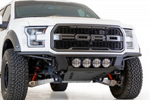 Load image into Gallery viewer, Addictive Desert Designs 17-20 Ford F-150 Raptor ADD PRO Bolt-On V2 Front Bumper