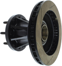 Load image into Gallery viewer, StopTech Slotted Sport Brake Rotor