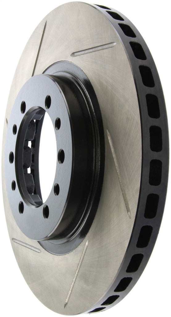 StopTech Slotted Sport Brake Rotor