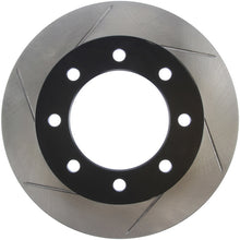 Load image into Gallery viewer, StopTech Slotted Sport Brake Rotor