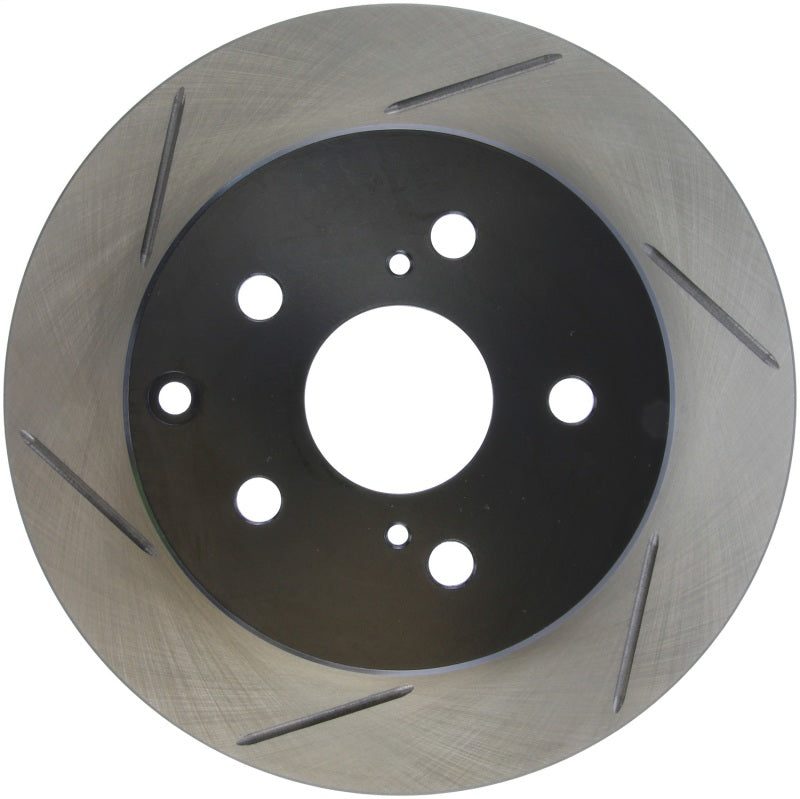 StopTech Slotted Sport Brake Rotor