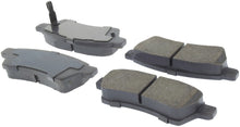 Load image into Gallery viewer, StopTech Street Select Brake Pads - Front