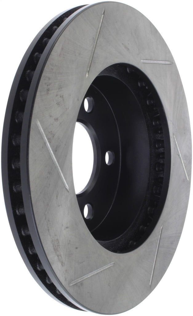 StopTech Slotted Sport Brake Rotor