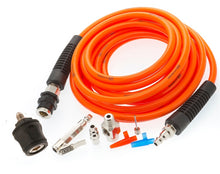 Load image into Gallery viewer, ARB Pump Up Kit High Temp Ckma12 Orange.