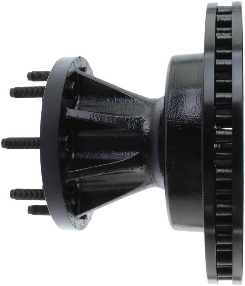 StopTech Slotted Sport Brake Rotor