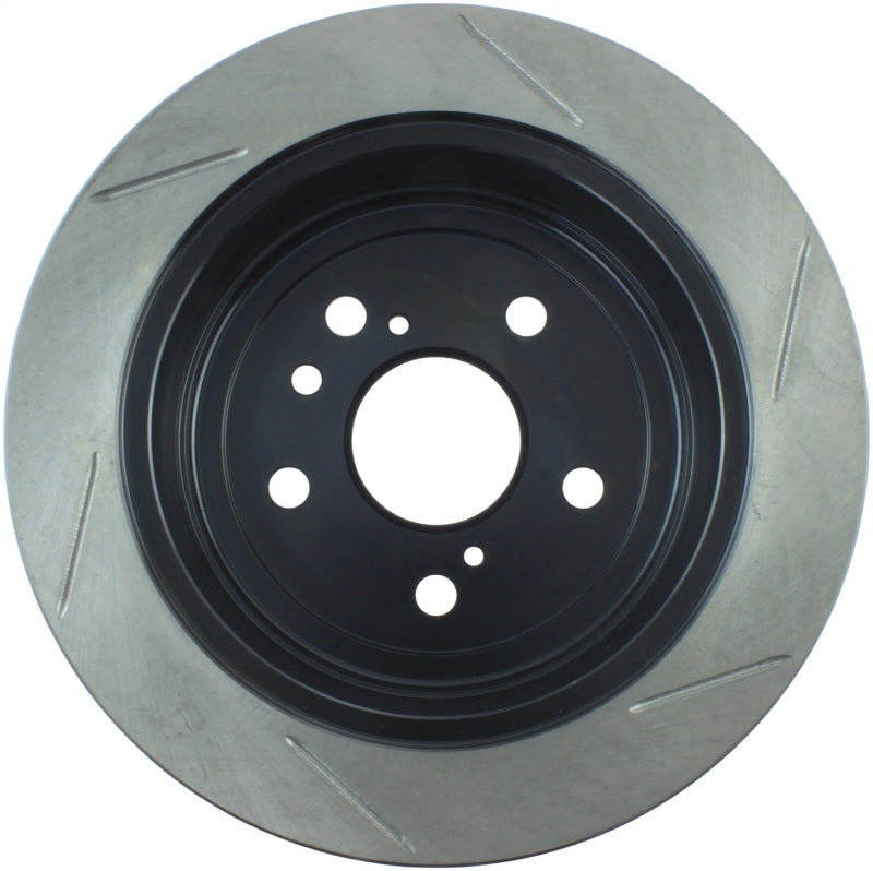 StopTech Slotted Sport Brake Rotor