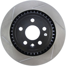 Load image into Gallery viewer, StopTech Slotted Sport Brake Rotor