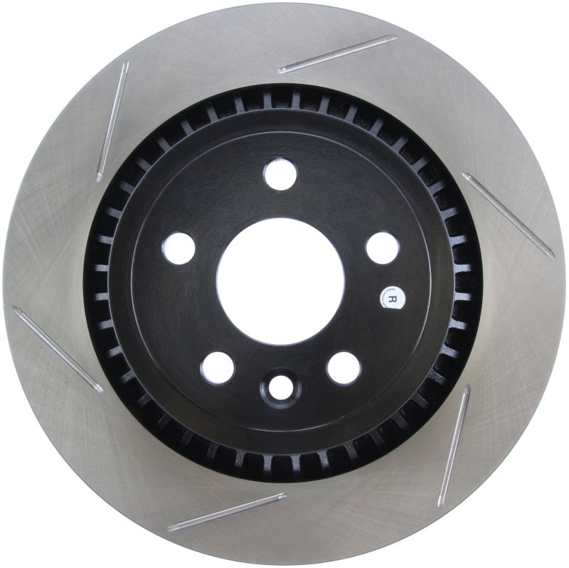 StopTech Slotted Sport Brake Rotor