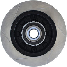 Load image into Gallery viewer, StopTech Slotted Sport Brake Rotor