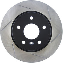 Load image into Gallery viewer, StopTech Slotted Sport Brake Rotor