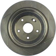 Load image into Gallery viewer, StopTech Slotted Sport Brake Rotor