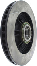 Load image into Gallery viewer, StopTech Slotted Sport Brake Rotor