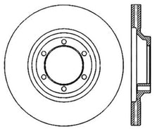 Load image into Gallery viewer, StopTech Slotted &amp; Drilled Sport Brake Rotor