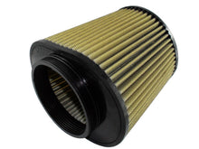 Load image into Gallery viewer, aFe MagnumFLOW Air Filters IAF PG7 A/F PG7 5-1/2F x (7x 10)B x 7T x 8H