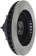 Load image into Gallery viewer, StopTech Slotted Sport Brake Rotor