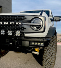 Load image into Gallery viewer, HAMMER BUILT BRONCO FLUSH FIT FOGS