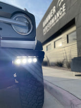Load image into Gallery viewer, HAMMER BUILT BRONCO FLUSH FIT FOGS
