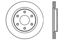 Load image into Gallery viewer, StopTech Slotted &amp; Drilled Sport Brake Rotor