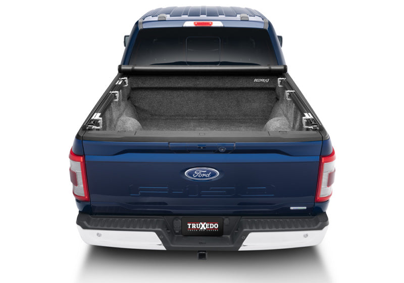 Truxedo 15-21 Ford F-150 5ft 6in TruXport Bed Cover