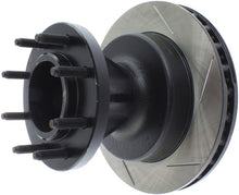 Load image into Gallery viewer, StopTech Slotted Sport Brake Rotor
