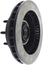 Load image into Gallery viewer, StopTech Slotted Sport Brake Rotor