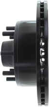 Load image into Gallery viewer, StopTech Slotted Sport Brake Rotor