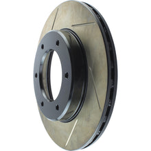 Load image into Gallery viewer, StopTech Slotted Sport Brake Rotor