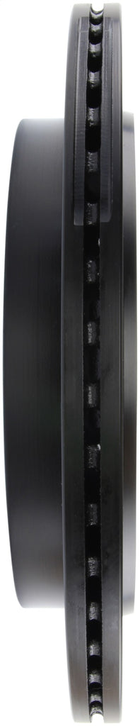 StopTech Slotted Sport Brake Rotor