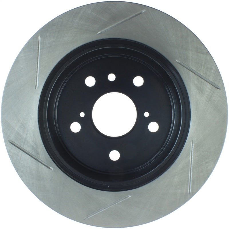 StopTech Slotted Sport Brake Rotor