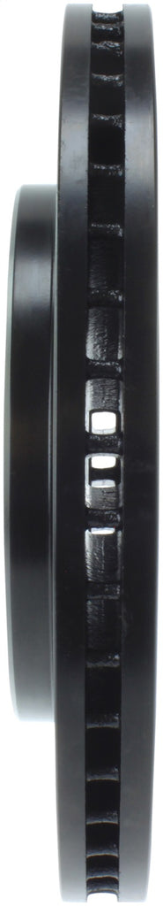 StopTech Slotted Sport Brake Rotor