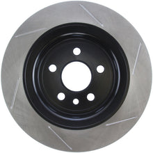 Load image into Gallery viewer, StopTech Slotted Sport Brake Rotor