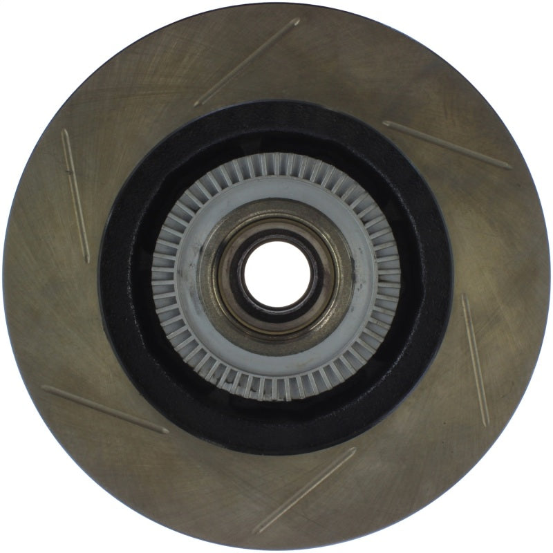 StopTech Slotted Sport Brake Rotor