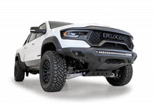 Load image into Gallery viewer, Addictive Desert Designs 2021 Dodge RAM 1500 TRX Stealth Fighter Front Bumper